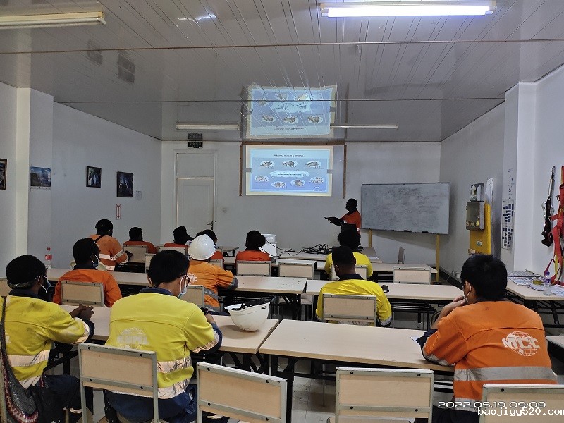 个人健康和卫生管理小课堂01