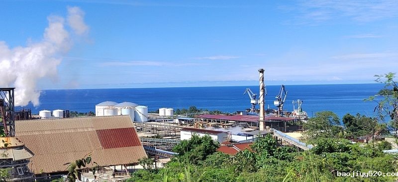 2 冶炼厂女职工摄影作品