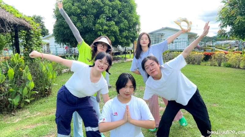 冶炼厂活动现场